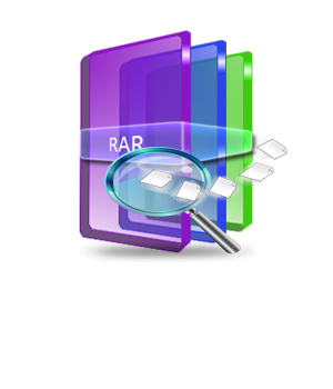 rar file cannot open as archive